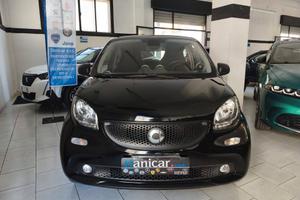 Smart ForFour 70 1.0 Youngster