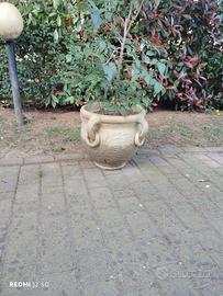 vasi (anfora) per giardino o Terrazzo 