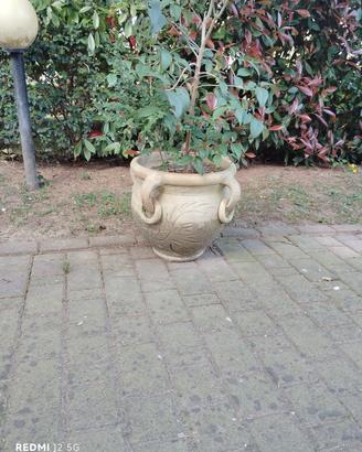 vasi (anfora) per giardino o Terrazzo 