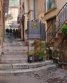 Locale commerciale - Taormina