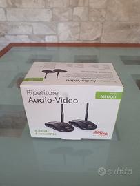 Ripetitore di segnale TV marca Cobra