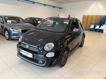 Fiat 500 SPORT 1.0 Hybrid UNICO PR.