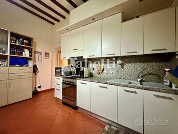 Appartamento Impruneta [GN2648-3VRG]