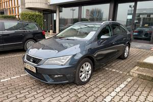 SEAT Leon ST 1.6 tdi 115cv my19 GRANDINATA
