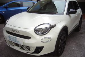 FIAT 600 Hybrid 110CV DCT6 MHEV La Prima NAVI e