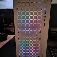 Computer fisso da ufficio o gaming