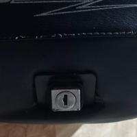 Sella vespa d' epoca 50