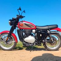 BSA Gold Star 650 - 2025