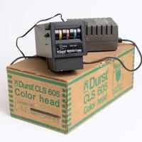 Testa a colori CLS 695 + alimentatore originale