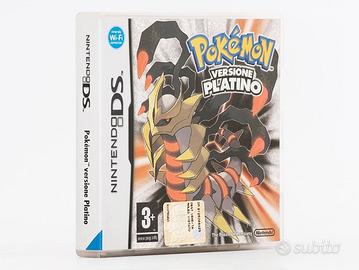 Giochi Nintendo DS (Giochi NDS)