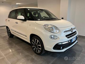 Fiat 500L 1.3 Multijet 95 CV Lounge