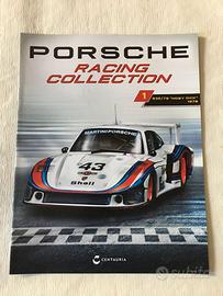 ✨Porsche Racing Collection - Porsche 935 (2)✨