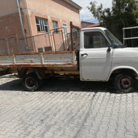 Pezzi di ricambio Ford transit 1982