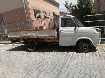 Pezzi di ricambio Ford transit 1982