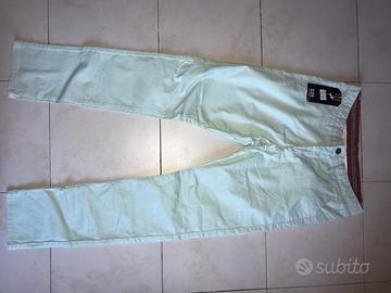 Pantalone Chino uomo