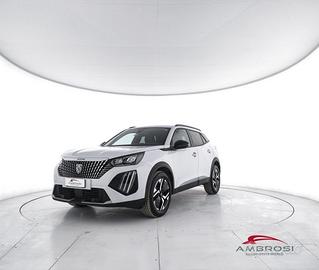 PEUGEOT 2008 1.2 puretech Allure s&s 100cv