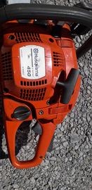 motosega Husqvarna x-torq 450