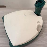 Vorwerk Lucidatrice PL 512 Folletto