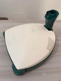 Vorwerk Lucidatrice PL 512 Folletto