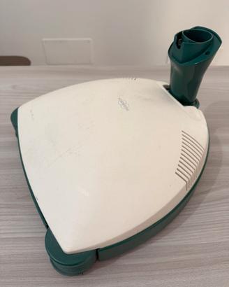 Vorwerk Lucidatrice PL 512 Folletto