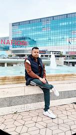 "Ho esperienza in diversi settori lavorativi