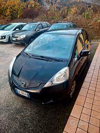 Honda Jazz 1.4 i-VTEC Executive GPL