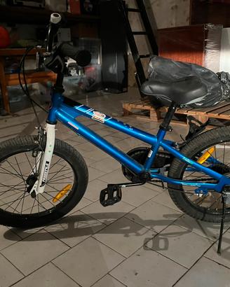 Bici bici