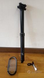 Reggisella Telescopico Bontrager Line Elite 150mm