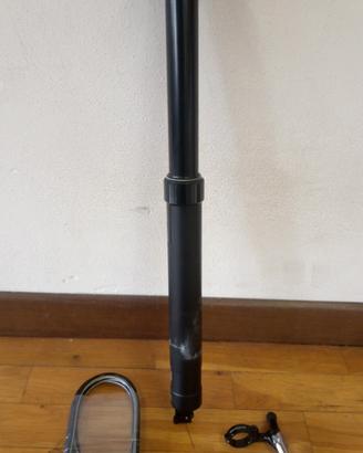 Reggisella Telescopico Bontrager Line Elite 150mm