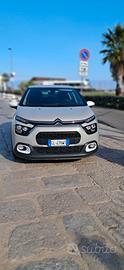 Citroen C3 PureTech 83 S&S Shine