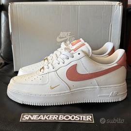 Nike Air Force 1 Low Gold