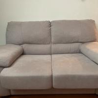 Divano letto
