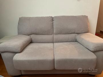 Divano letto