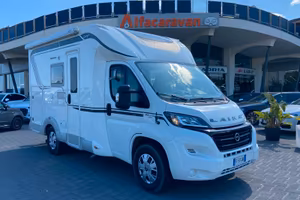 Laika Ecovip 305