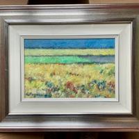 Quadro originale di Giovanni Rognoni – Paesaggio