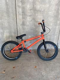 Bmx Subrosa Tiro