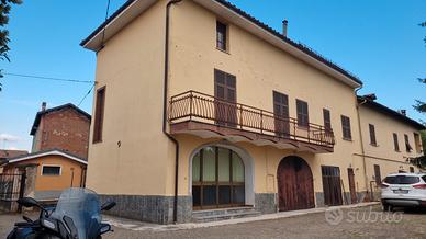 Casa semindipendente TASSAROLO