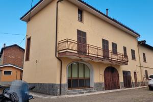 Casa semindipendente TASSAROLO