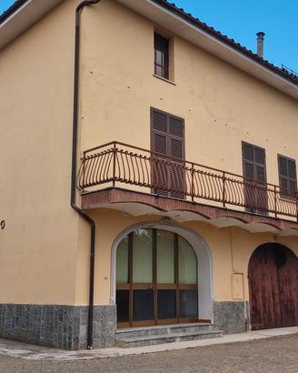 Casa semindipendente TASSAROLO