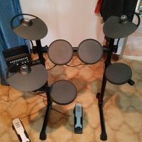 Batteria elettrica Yamaha DTX 400