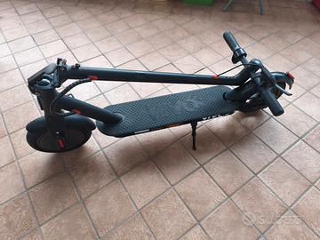 Monopattino elettrico Vivobike V2