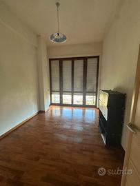 Attico con terrazzo Frosinone centro