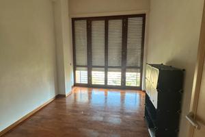 Attico con terrazzo Frosinone centro