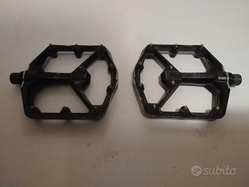 Pedali Crank Brothers Flat Stamp 7