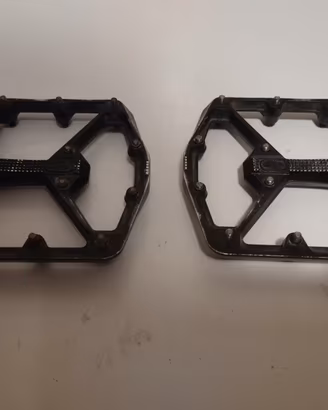 Pedali Crank Brothers Flat Stamp 7