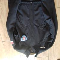 giacca sportiva in windstopper da uomo.