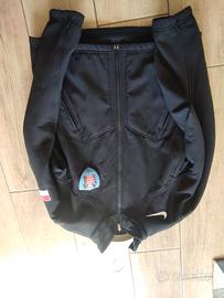 giacca sportiva in windstopper da uomo.