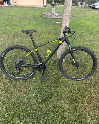 Montain bike Bulls 29" Pari al nuovo