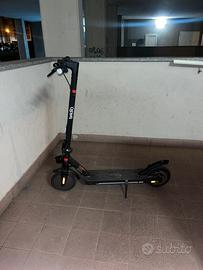 Monopattino elettrico