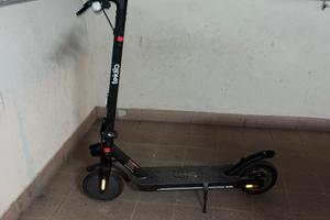Monopattino elettrico